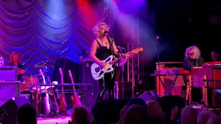 Samantha Fish - "Dream Girl" - Knuckleheads, Kansas City, MO - 10/1