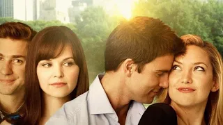 Something Borrowed 2011 Romantic Hollywood Movie Explained In Hindi Taless