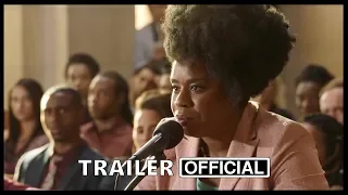 Miss Virginia Movie Trailer (2019) | Drama Movie