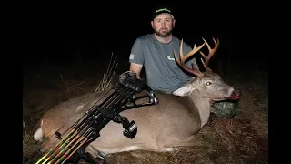 Pa bow kill 2019-Hit lister harvested!🦌👌