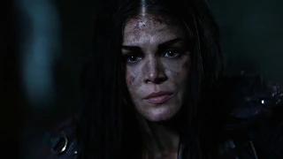 The100 [S05E12] - Octavia sacrifices herself HD 1080p