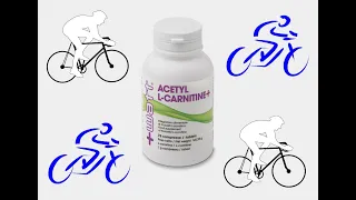 Recensione L-Carnitine +: un prodotto sicuro e di alta qualità. Ecco perché è utile ai ciclisti