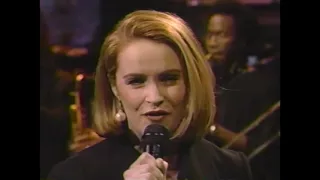 Sheena Easton - My Cherie (Tonight Show '95)