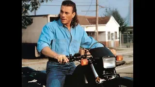 BACK IN THE 90's - Jean Claude Van Damme Best Fight Scenes I LOVE YOU JCVD!!!