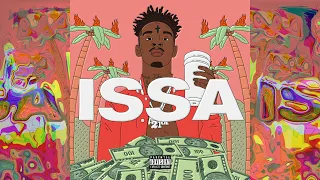 21 Savage - Bank Account Instrumental