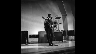 The Beatles TILL THERE WAS YOU(Live@Liverpool Empire Theatre December 7, 1963)(John/GeorgeGTRImprov)