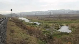 Пан Володимир про давній тернопільський пляж біля Білої гори