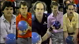 1987 PBA Brunswick Memorial World Open