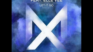 M35 & Wasback feat. Elle Vee - Let It Go (Extended Mix)