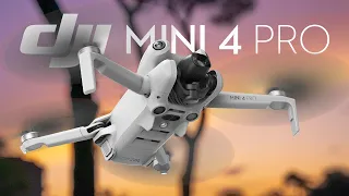 DJI Mini 4 Pro: První pohled a záběry z Říma!