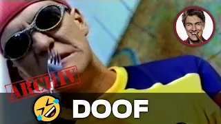 SUPA RICHIE - DOOF | Matze Knop