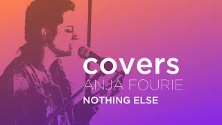 Nothing Else // Anja // Cover