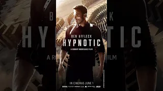 HYPNOTIC - Official Trailer 2023