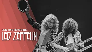 LES MYSTÈRES DE LED ZEPPELIN - LDR #2