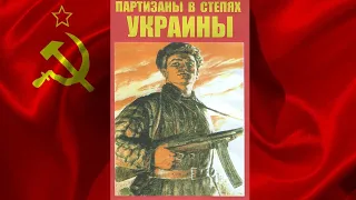 ПАРТИЗАНЫ В СТЕПЯХ УКРАИНЫ  (1942) фильм смотреть онлайн