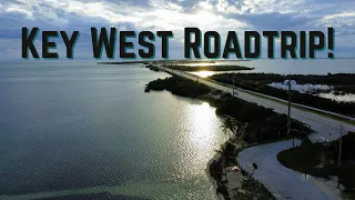 3 Stops you DO NOT want to miss on your Florida Keys Roadtrip!