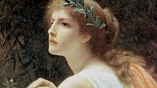 What Life Was Like For Women In Ancient Greece