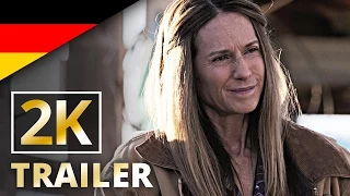 Jackie - Wer braucht schon eine Mutter - Offizieller Trailer [2K] [UHD] (Deutsch/German)