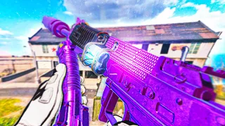 the bullfrog is the king smg on rebirth 👑