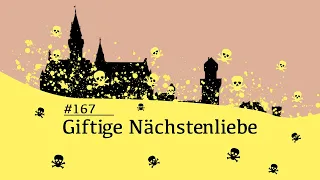 Giftige Nächstenliebe - Die Geschichte einer deutschen Auswanderin | #167 Schwarze Akte [Podcast]