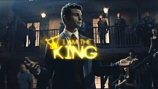 Elijah Mikaelson  || King of kings