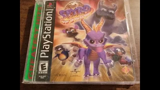 Spyro: Year of the Dragon by Sony Computer Entertainment Platform : PlayStation
