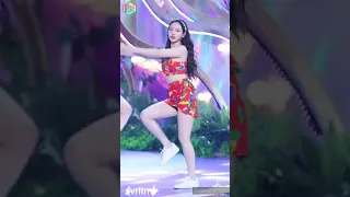 Twice "alcohol free" Nayeon fancam mix Part 3 😶