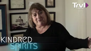 Keeper of the Light | Kindred Spirits Rewind | Travel Channel