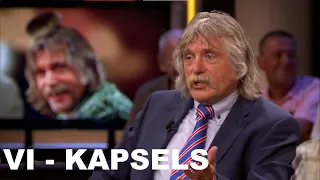 De heren over elkaars kapsel 2/2 - VI COMPILATIE