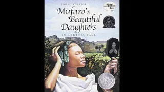Mufaro's Beautiful Daughters - An African Tale