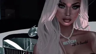 Ann Marie War (Official Imvu Music Video)