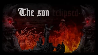 NervoChaos - Moloch Rise (Lyric Video)