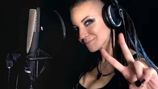 Elli Berlin - Ich bin der Nachtwind (Tanzwut Cover)