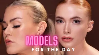 I MODELLED!!!!!! | THE BEST VLOG EVER | Bethan Lloyd