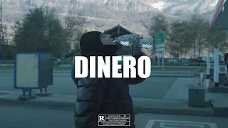 [SOLD] Central Cee x Arrdee x Spanish Guitar Drill Type Beat - "DINERO" | Melodic Drill Instrumental