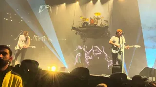 blink-182 - I Miss You - Live - Manchester, England (UK) 15/10/2023 @ AO Arena