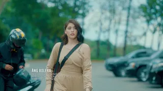 Bolera: "Ang Bolera" by Kylie Padilla | Music Video