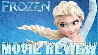 Frozen - Movie Review by Chris Stuckmann