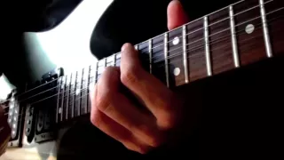 Joe Satriani Solo Medley (part 1)