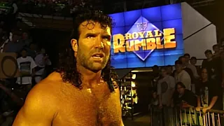 10 Greatest WWE Wrestlers Who've NEVER Been In A Royal Rumble