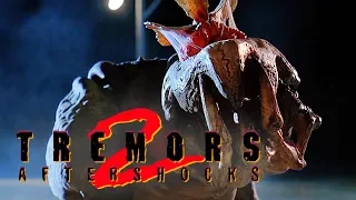 "Sure Ain't No Damn Ostrich" | Tremors 2: Aftershocks