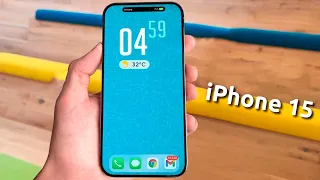 iPhone 15 Ultra - НОВАЯ ЭРА АЙФОНОВ!