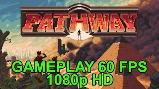 Pathway Gameplay (PC Game) HD 1080p 60FPS