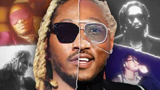 The Most Misunderstood Rapper: Story of FUTURE