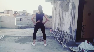 Main tera boyfriend ( Raabta) Dance Choreography  Video!