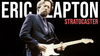 Eric Clapton Stratocaster: Worth the Hype? | Friday Fretworks