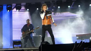 Rolling Stones  2019-06-25 -  Chicago Soldier Field,- Jumping Jack Flash