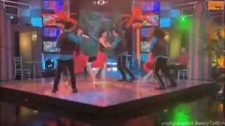 Shake It Up - Salsa Dance (HD720p)