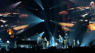 Sometimes a Fantasy /Billy Joel /Tokyo-Dome,Tokyo/January 24,2024
