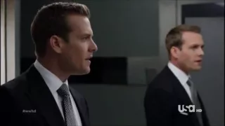 Darvey 2x05 best scenes